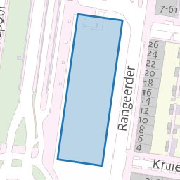 Perceel ASD01-N-5693