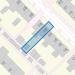 Perceel ASD01-N-5696