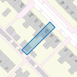 Perceel ASD01-N-5698