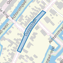 Perceel ASD01-N-5699