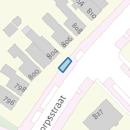 Perceel ASD01-N-5700