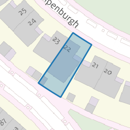 Perceel ASD01-N-5711