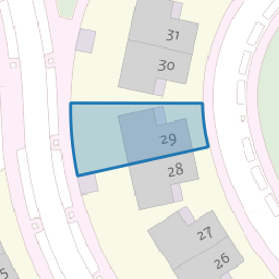 Perceel ASD01-N-5712