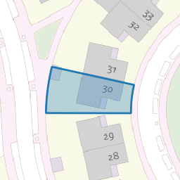 Perceel ASD01-N-5718