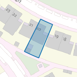 Perceel ASD01-N-5723