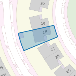 Perceel ASD01-N-5724