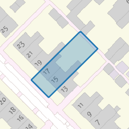 Perceel ASD01-N-5726