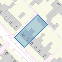 Perceel ASD01-N-5727