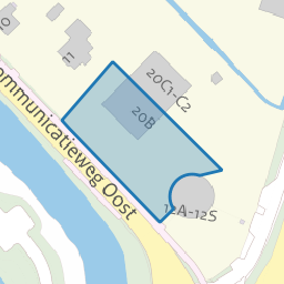 Perceel ASD01-N-5730