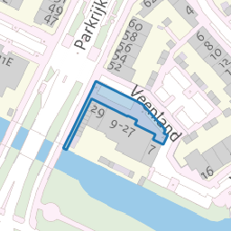 Perceel ASD01-N-5731