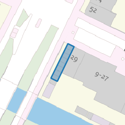 Perceel ASD01-N-5732