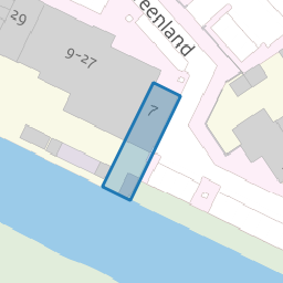 Perceel ASD01-N-5735