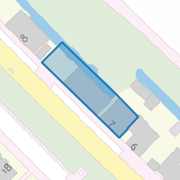 Perceel ASD01-N-5737