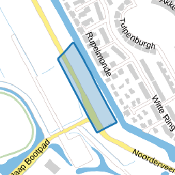 Perceel ASD01-N-5739