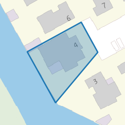 Perceel ASD01-N-5783