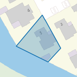 Perceel ASD01-N-5786