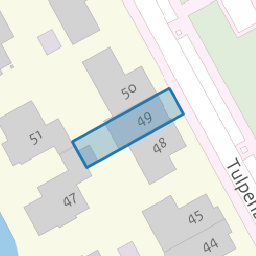 Perceel ASD01-N-5794