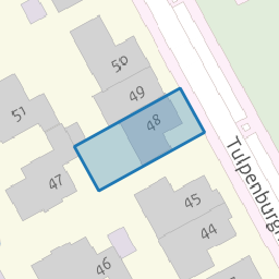 Perceel ASD01-N-5803