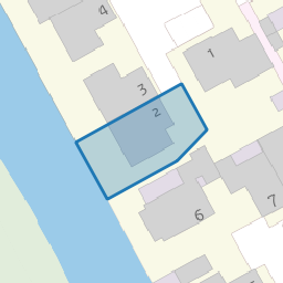 Perceel ASD01-N-5809