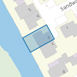 Perceel ASD01-N-5810