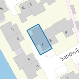 Perceel ASD01-N-5814