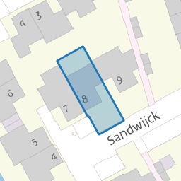 Perceel ASD01-N-5815