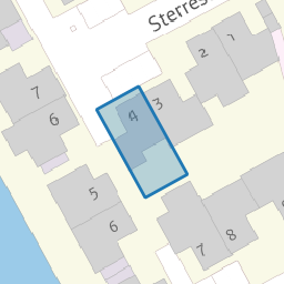 Perceel ASD01-N-5818