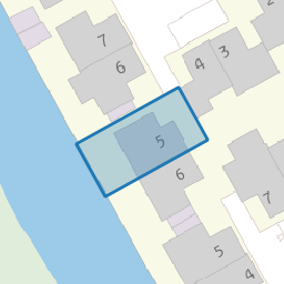 Perceel ASD01-N-5819