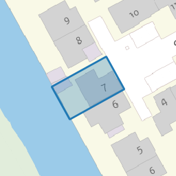 Perceel ASD01-N-5821