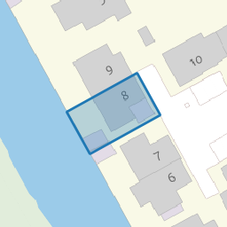 Perceel ASD01-N-5822