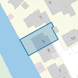 Perceel ASD01-N-5823