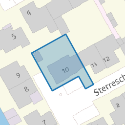 Perceel ASD01-N-5824