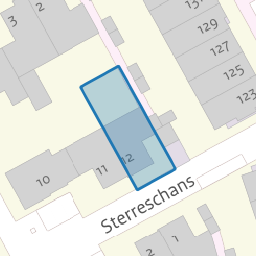 Perceel ASD01-N-5826