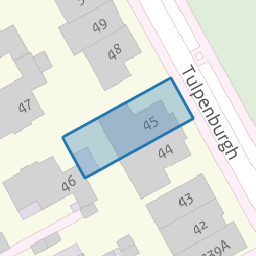 Perceel ASD01-N-5830