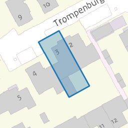 Perceel ASD01-N-5831