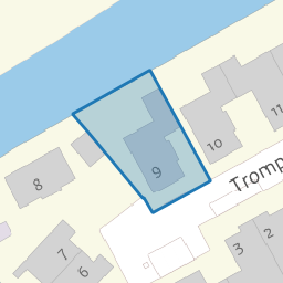 Perceel ASD01-N-5832