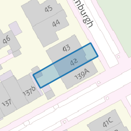 Perceel ASD01-N-5834