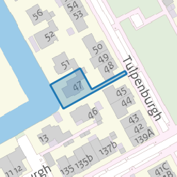 Perceel ASD01-N-5835