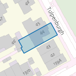 Perceel ASD01-N-5836