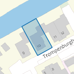 Perceel ASD01-N-5837