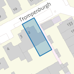 Perceel ASD01-N-5841