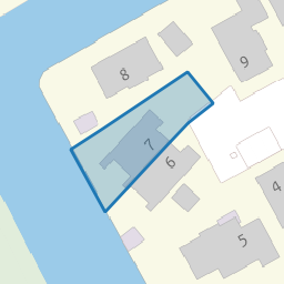 Perceel ASD01-N-5842