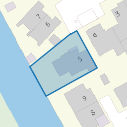 Perceel ASD01-N-5845