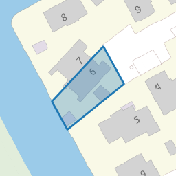 Perceel ASD01-N-5848