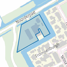 Perceel ASD01-N-5849