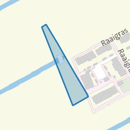 Perceel ASD01-N-5874