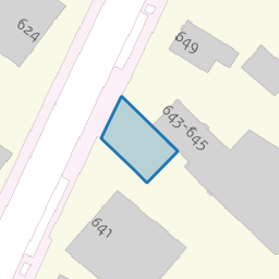 Perceel ASD01-N-5907