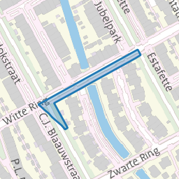 Perceel ASD01-N-5930