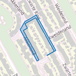 Perceel ASD01-N-5931