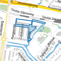 Perceel ASD01-N-5937